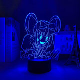 Lampe High Rise Invasion Enis goodies manga lampe led 3D