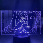 Lampe Hunter X Hunter décor veilleuse Lampe led 3D hunter x hunter