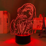 Lampe Kakegurui Compulsive Gambler Itsuki Sumeragi goodies anime manga