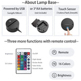 Lampe Kamisama Kiss Tomoe Lamp for Home Decoration lampe led 3D