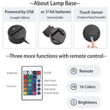 Lampe Kimetsu No Yaiba Led Night Light Anime Demon Slayer Lamp for Bedroom Decor Agatsuma Zenitsu Light lampe led 3D