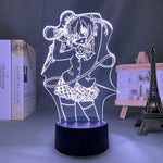 Lampe Love Chunibyo Other Delusions Rikka Takanashi goodies anime