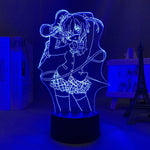 Lampe Love Chunibyo Other Delusions Rikka Takanashi goodies anime