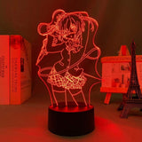Lampe Love Chunibyo Other Delusions Rikka Takanashi goodies anime