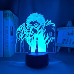 Lampe My Hero Academia Overhaul goodies anime manga lampe