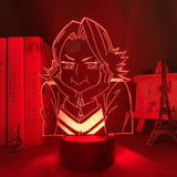 Lampe My Hero Academia Yuga Aoyama goodies animé manga