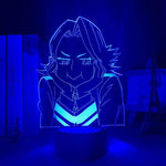 Lampe My Hero Academia Yuga Aoyama goodies animé manga