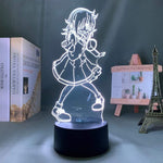 Lampe No Matter How I Look At It Tomoko Kuroki goodies manga anime