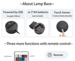 Lampe SLAM DUNK Hanamichi Sakuragi Lampe Led 3D veilleuse Décor