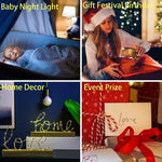 Lampe Sword Art OnlineSAO Kirigaya Kazuto Table Lamp Yuuki Asuna Lampe Led 3D veilleuse Décor