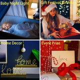 Lampe Sword Art OnlineSAO Kirigaya Kazuto Table Lamp Yuuki Asuna Lampe Led 3D veilleuse Décor