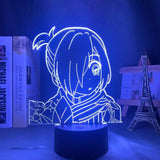 Lampe Toilet Bound Hanako Kun Yahiro Nene TBHK goodies animé manga