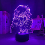 Lampe Vinland Saga  Thorfinn Karlsefni goodies anime manga lamp led 3D