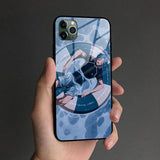 Langa Hasegawa coque téléphone sk8 the infinity  iPhone SE 6 6s 7 8 Plus X XR XS 11 12 goodies