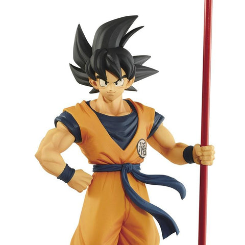 Figurine DBZ</br> Goku