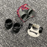 Lot poupée  LOL SURPRISE Queen bee et King Bee