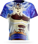 T-Shirt Dragon Ball Super<br/> Transformation Finale