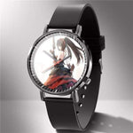 Montre DATE A LIVE cadeau goodies date a live