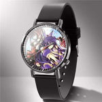 Montre DATE A LIVE cadeau goodies date a live