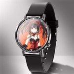 Montre DATE A LIVE cadeau goodies date a live