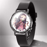 Montre Demon Slayer Kimetsu no Yaiba cadeau goodies demon slayer