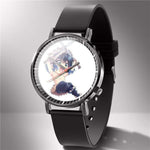 Montre Demon Slayer Kimetsu no Yaiba cadeau goodies demon slayer
