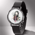Montre Demon Slayer Kimetsu no Yaiba cadeau goodies demon slayer