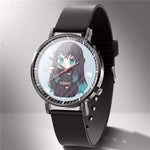 Montre Demon Slayer Kimetsu no Yaiba cadeau goodies demon slayer