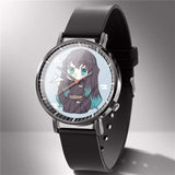 Montre Demon Slayer Kimetsu no Yaiba cadeau goodies demon slayer