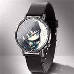Montre Demon Slayer Kimetsu no Yaiba cadeau goodies demon slayer