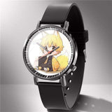 Montre Demon Slayer Kimetsu no Yaiba cadeau goodies demon slayer