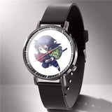 Montre Demon Slayer Kimetsu no Yaiba cadeau goodies demon slayer
