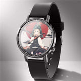 Montre Demon Slayer Kimetsu no Yaiba cadeau goodies demon slayer