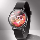 Montre Demon Slayer Kimetsu no Yaiba cadeau goodies demon slayer