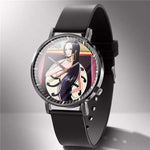 Montre One Piece Luffy Zoro Nami Sanji goodies cadeau one piece