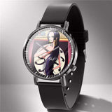 Montre One Piece Luffy Zoro Nami Sanji goodies cadeau one piece