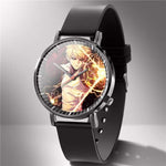 Montre One Punch Man goodies