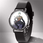 Montre One Punch Man goodies