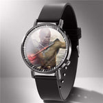 Montre One Punch Man goodies