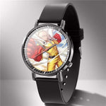 Montre One Punch Man goodies