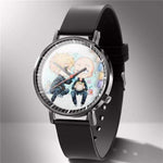 Montre One Punch Man goodies