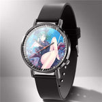 Montre One Punch Man goodies