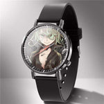 Montre One Punch Man goodies
