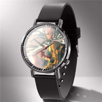 Montre One Punch Man goodies