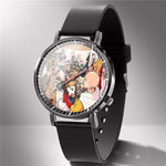 Montre One Punch Man goodies