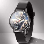 Montre One Punch Man goodies