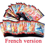 Nouvelles cartes pokémon françaises, Styles de bataille, épée et bouclier, boîte scellée (36 paquets), nouvelle collection