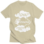Oya Oya Oya Haikyuu Bokuto Manga Tshirt Shoyo Volleyball t-shirt manches courtes 100% coton décontracté mode cosplay