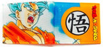 Portefeuille Dragon Ball Z</br> Goku Blue