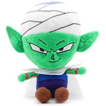 Peluche Dragon Ball </br> Piccolo